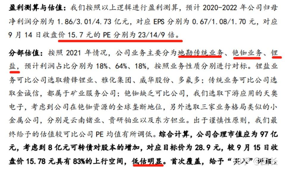 隐藏极深的“锂爷”年产34万吨被远远低估资源才是印钞机太阳成集团tyc